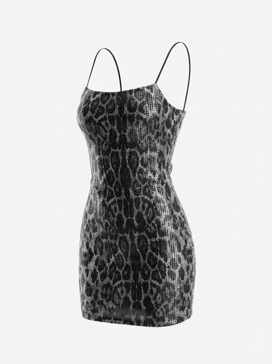 Self Centered Dress