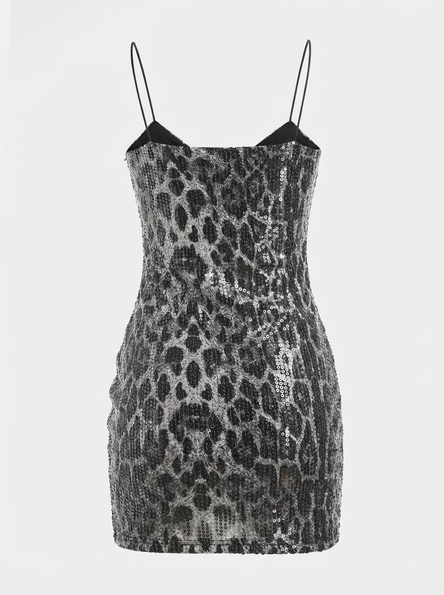 Self Centered Dress