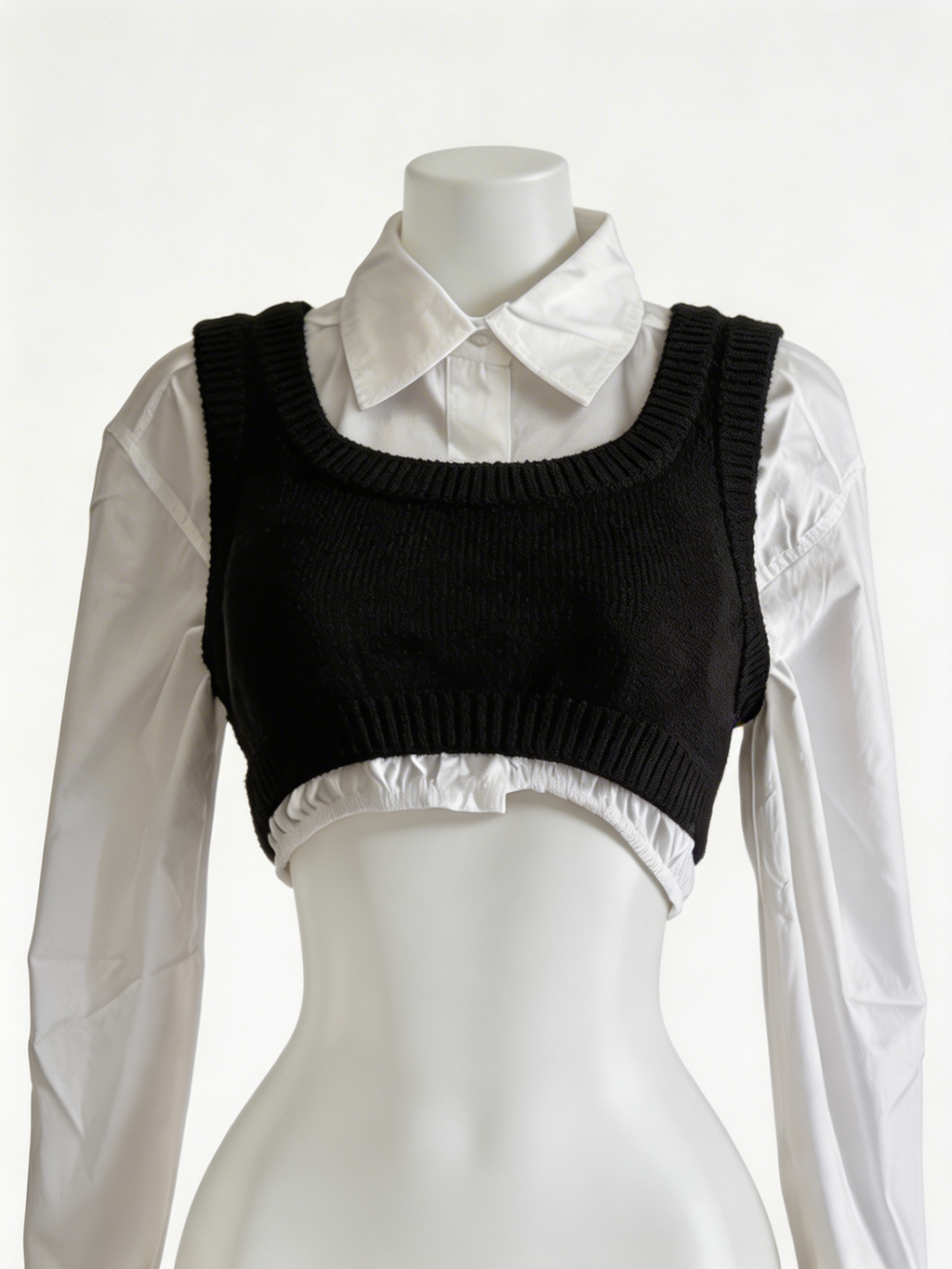 Pretty Geek Top