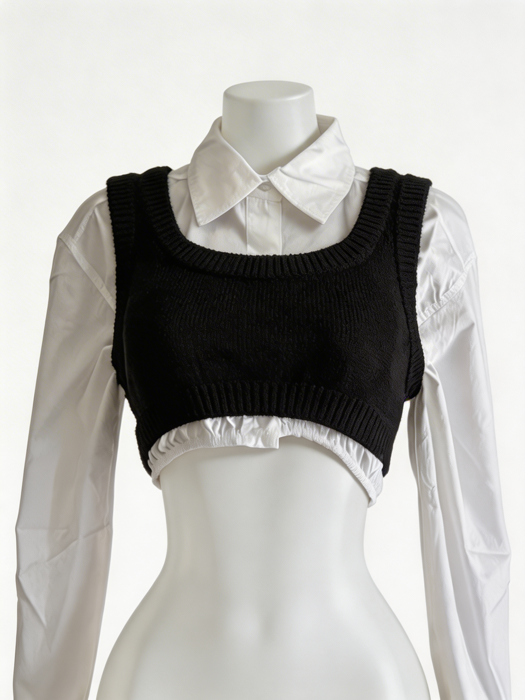 Pretty Geek Top