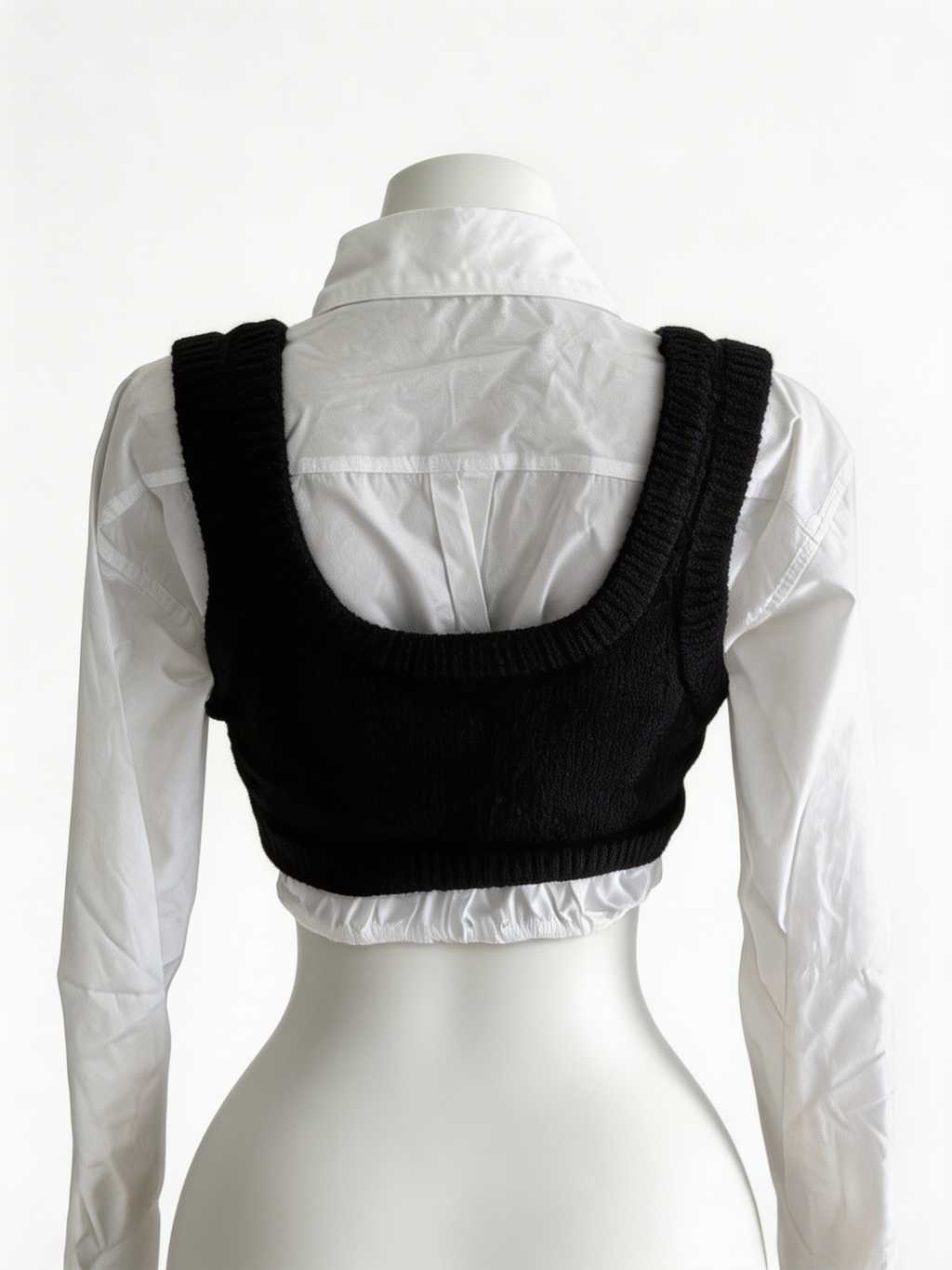 Pretty Geek Top