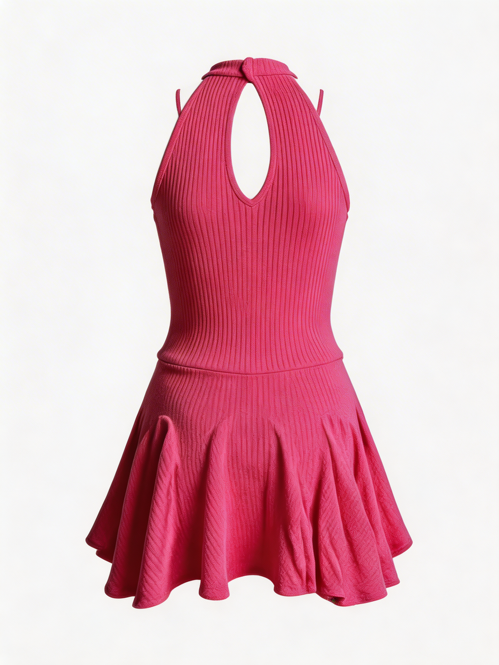 Soft Charm Dress