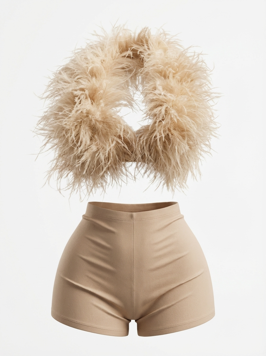 Angelic Two Piece Set