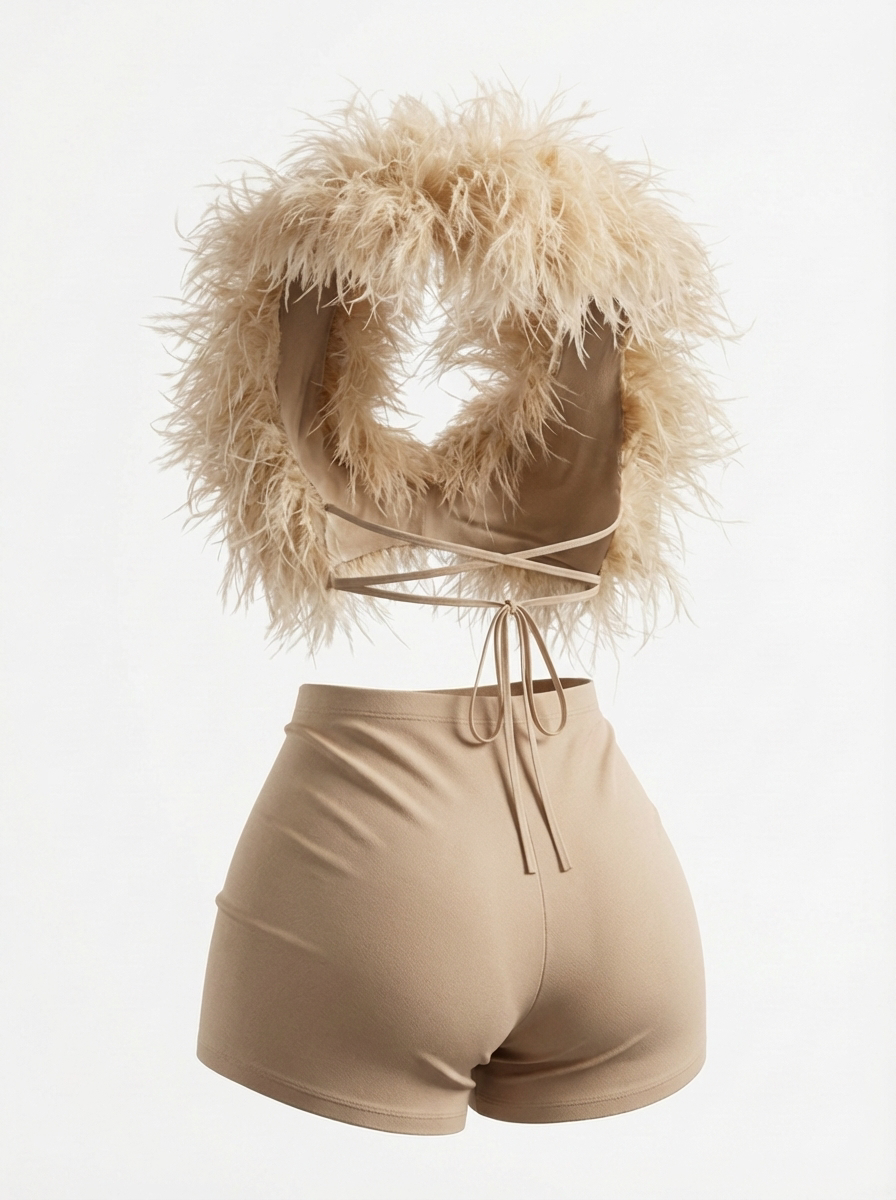 Angelic Two Piece Set