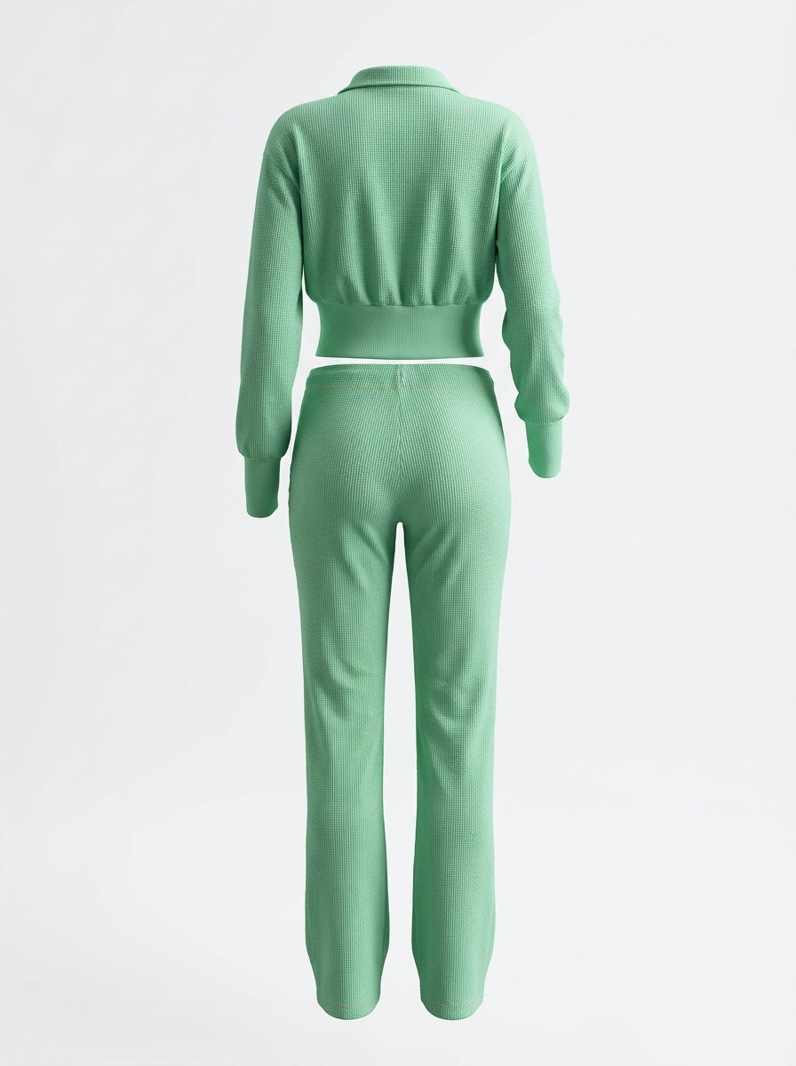 Angel Aura Two Piece Set