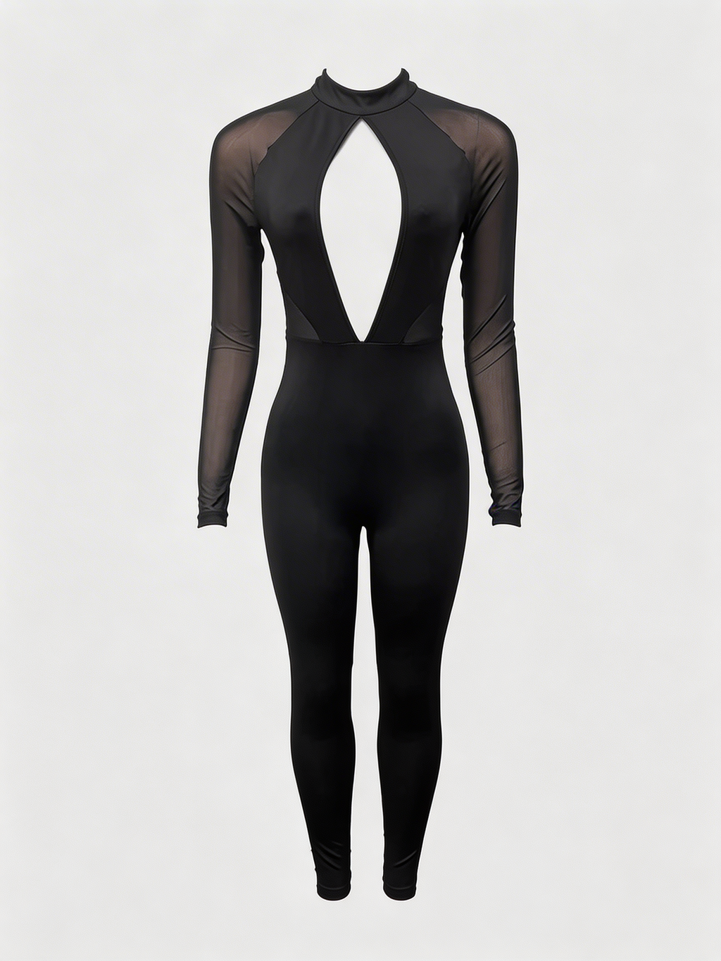 Im Her Jumpsuit