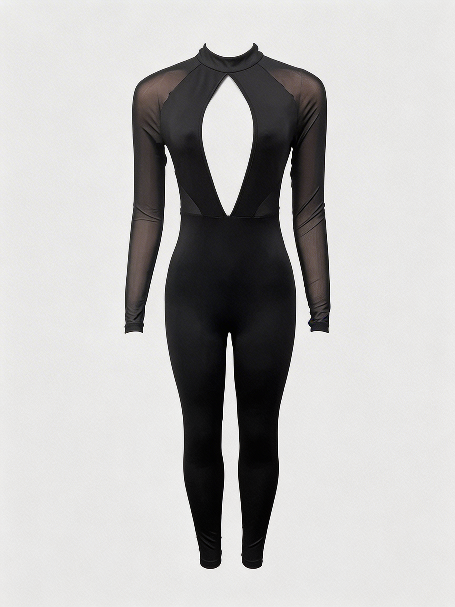 Im Her Jumpsuit