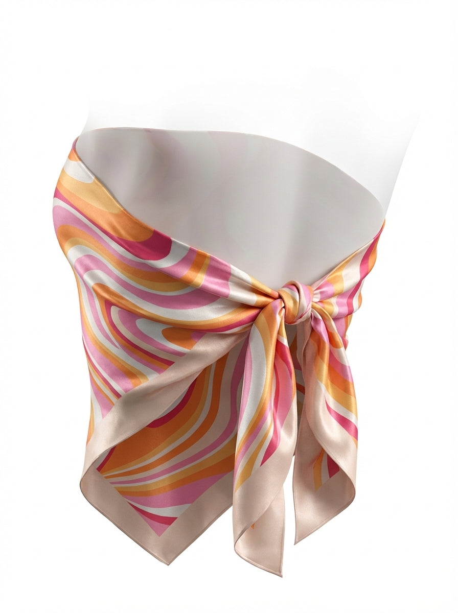70's Groove Top