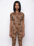 Jungle Fever Jumpusit