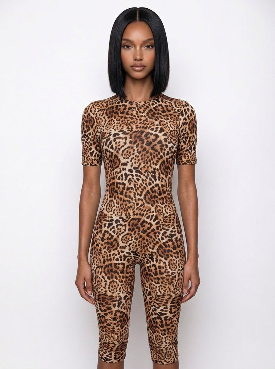 Jungle Fever Jumpusit