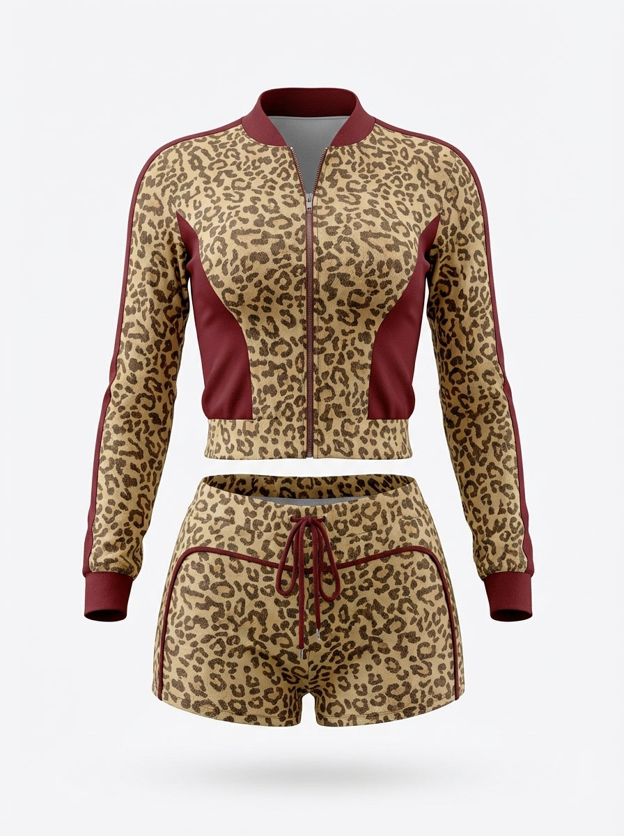 777 Two Piece Set