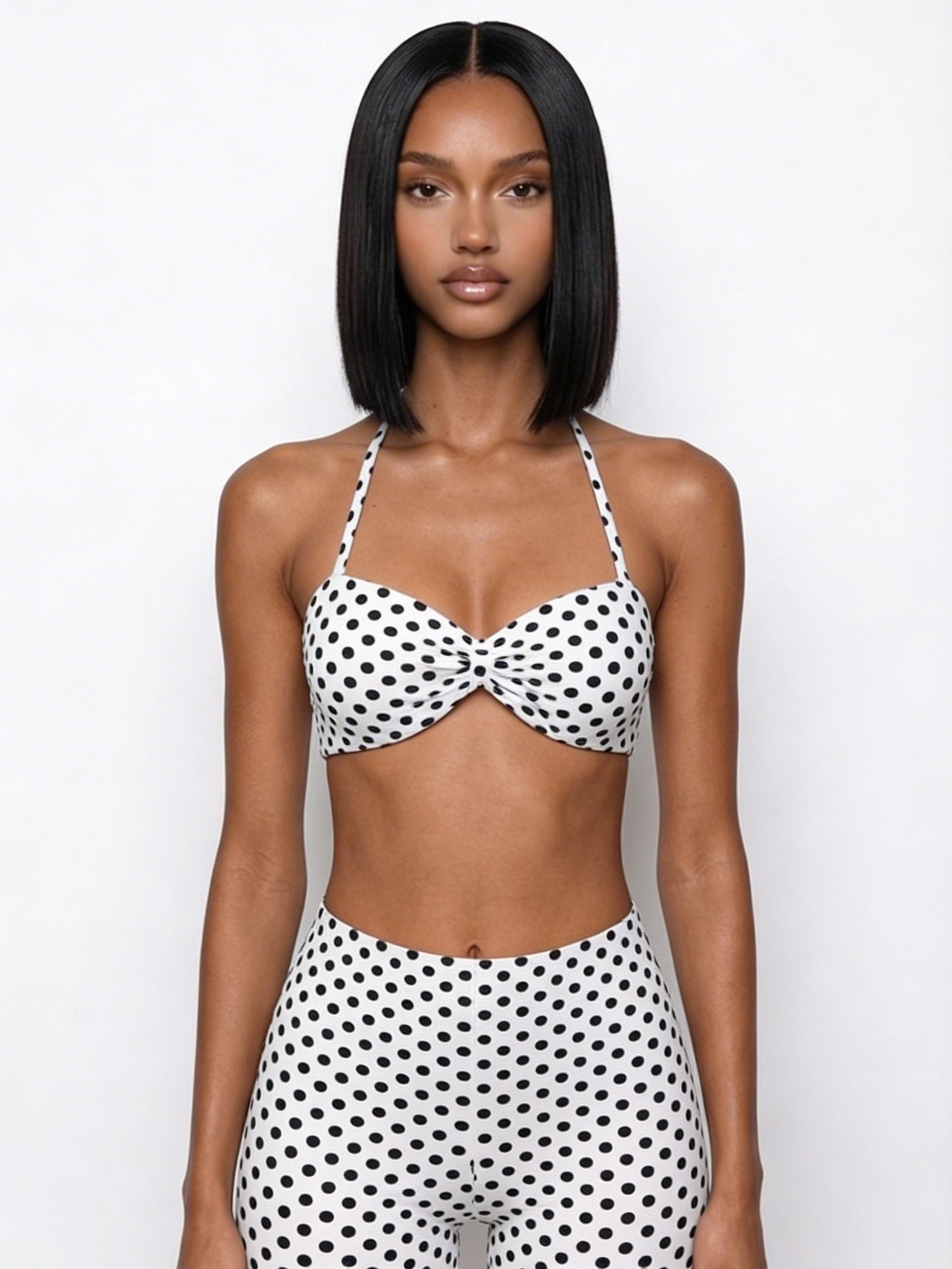Ying & Yang 2 Piece Set