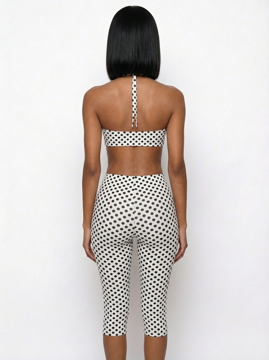 Ying & Yang 2 Piece Set
