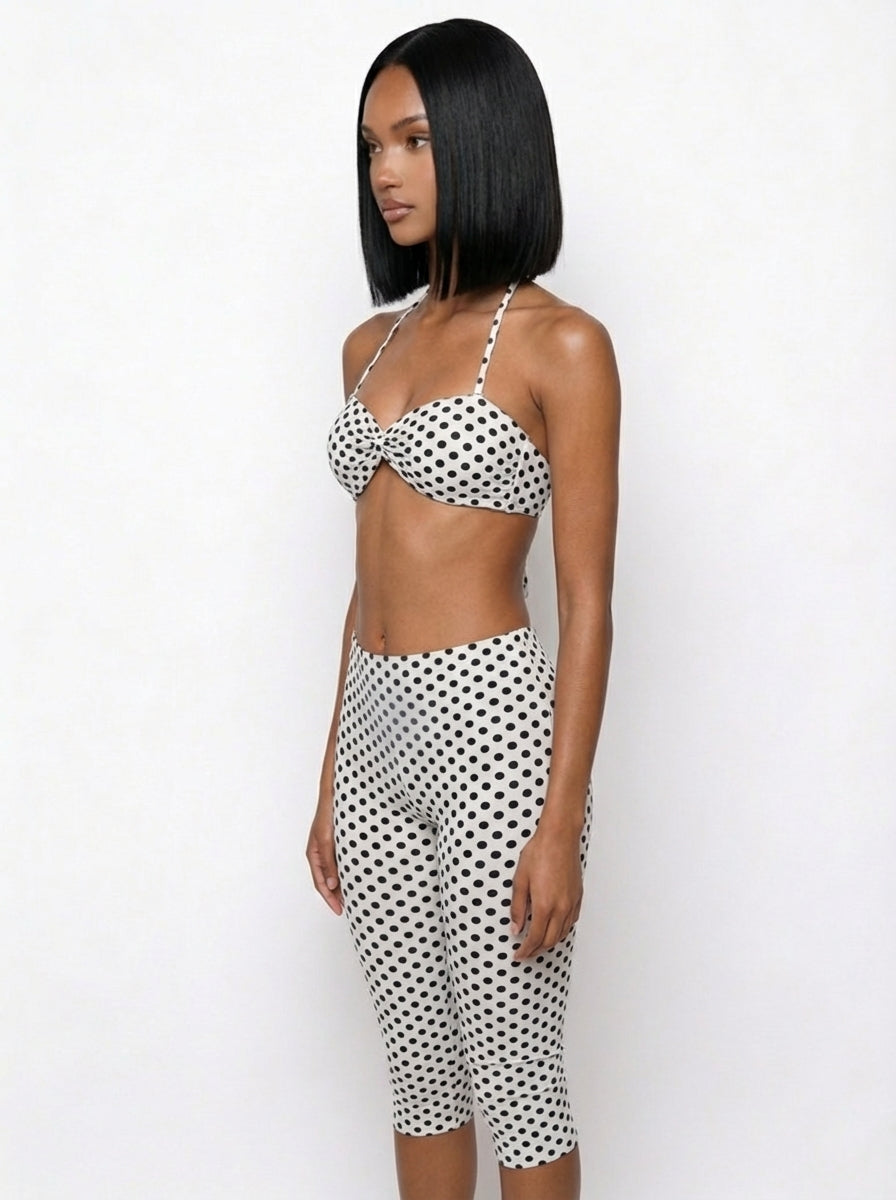 Ying & Yang 2 Piece Set