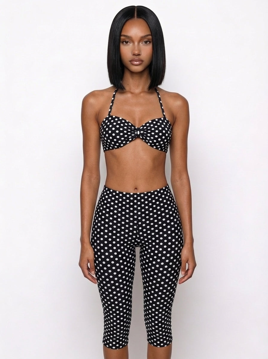 Ying & Yang 2 Piece Set