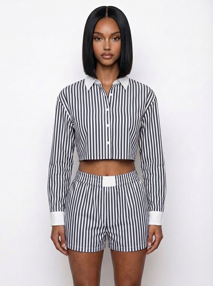 Tea Time Two Piece Set