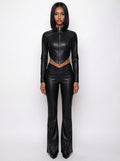 Wild Side Two Piece Set