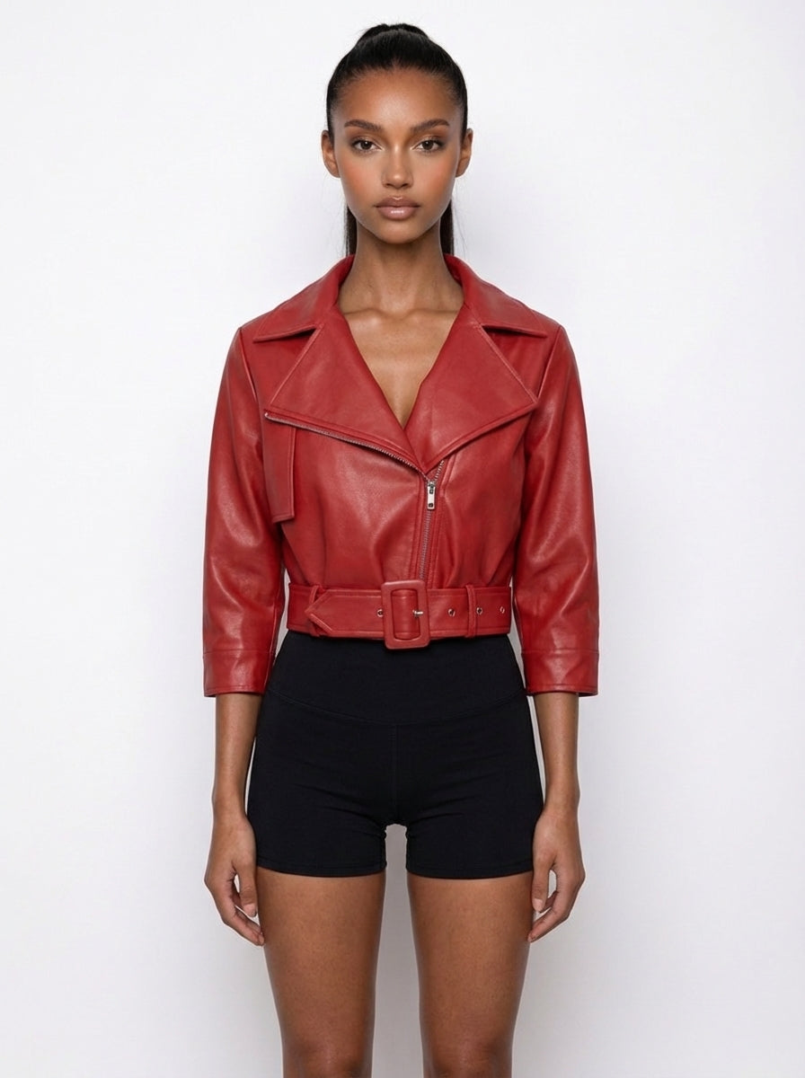 Boss Energy Jacket