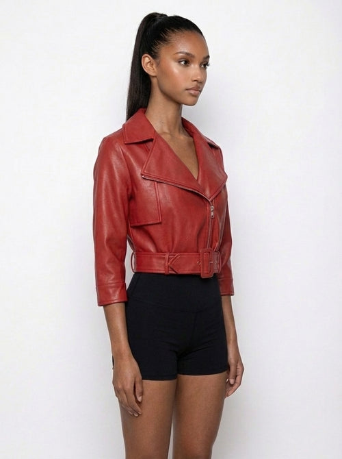 Boss Energy Jacket