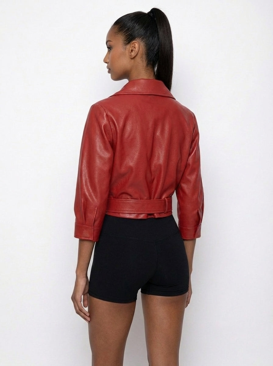 Boss Energy Jacket