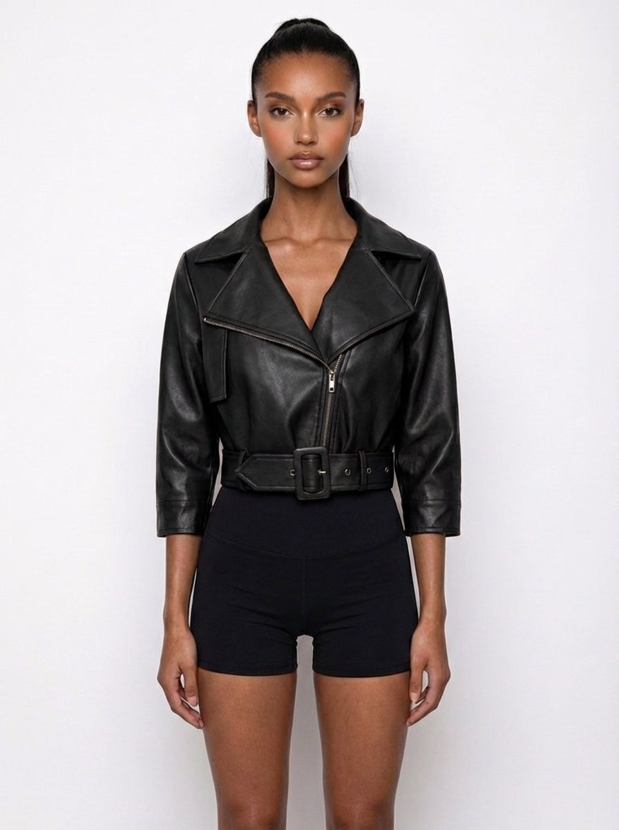 Boss Energy Jacket