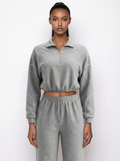 Lazy Luxe Two Piece Set
