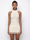 Island Gyal Dress
