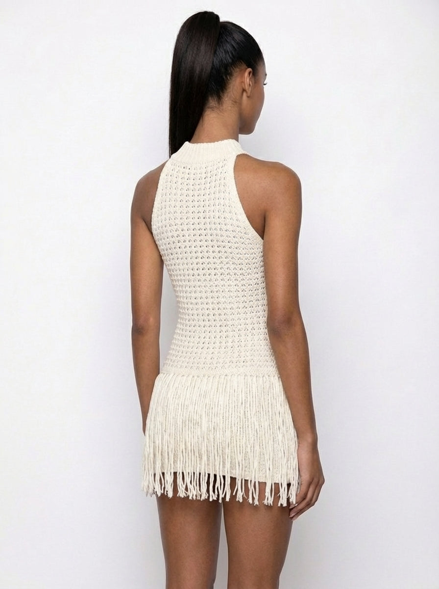 Island Gyal Dress