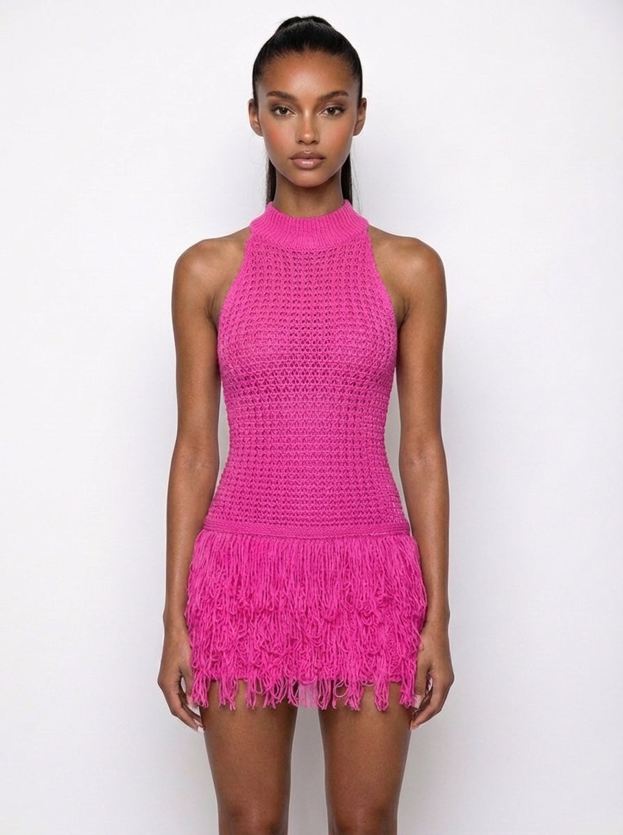 Island Gyal Dress