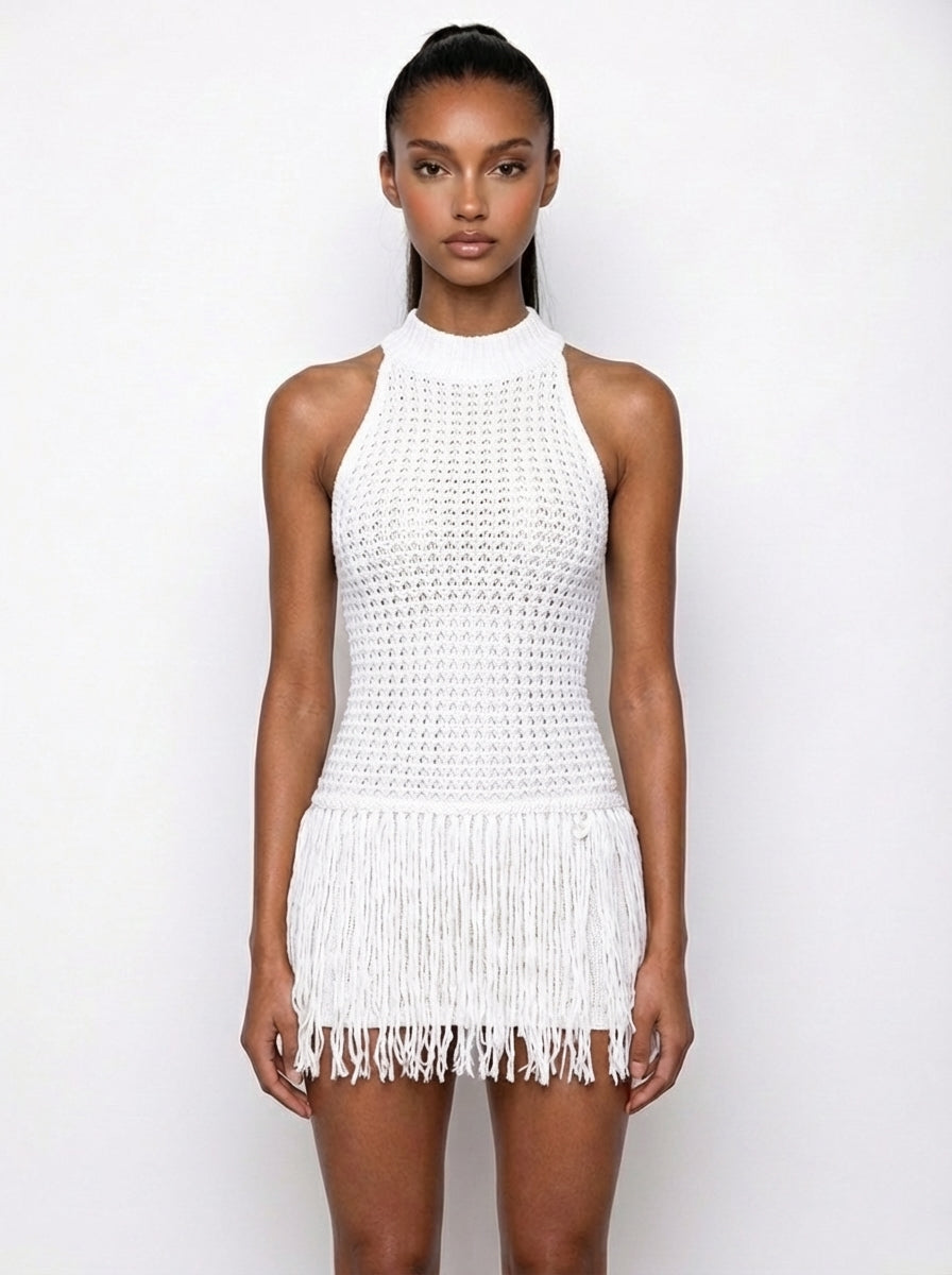 Island Gyal Dress