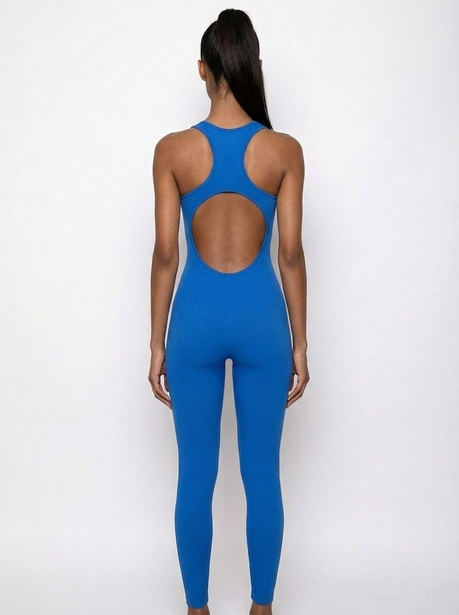 Pilates date Jumpsuit
