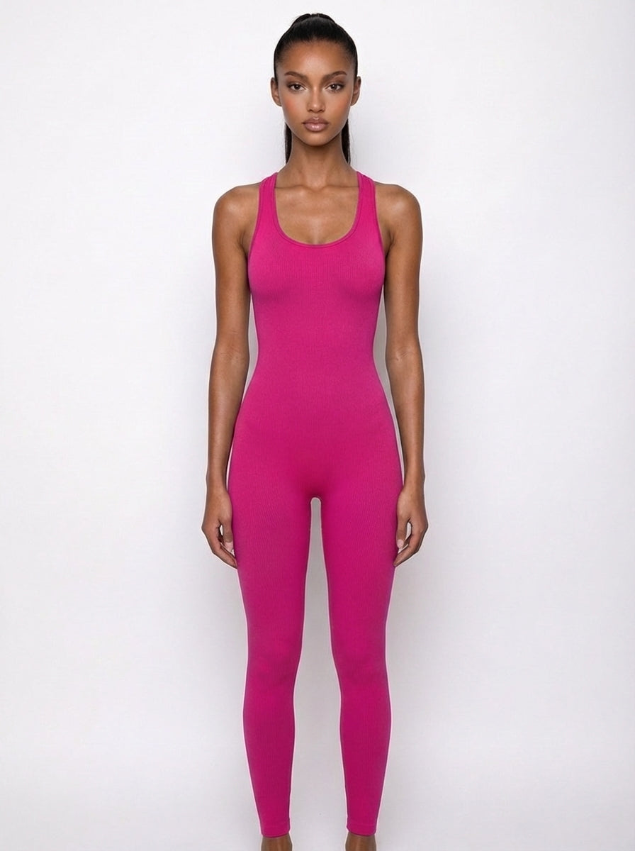 Pilates date Jumpsuit