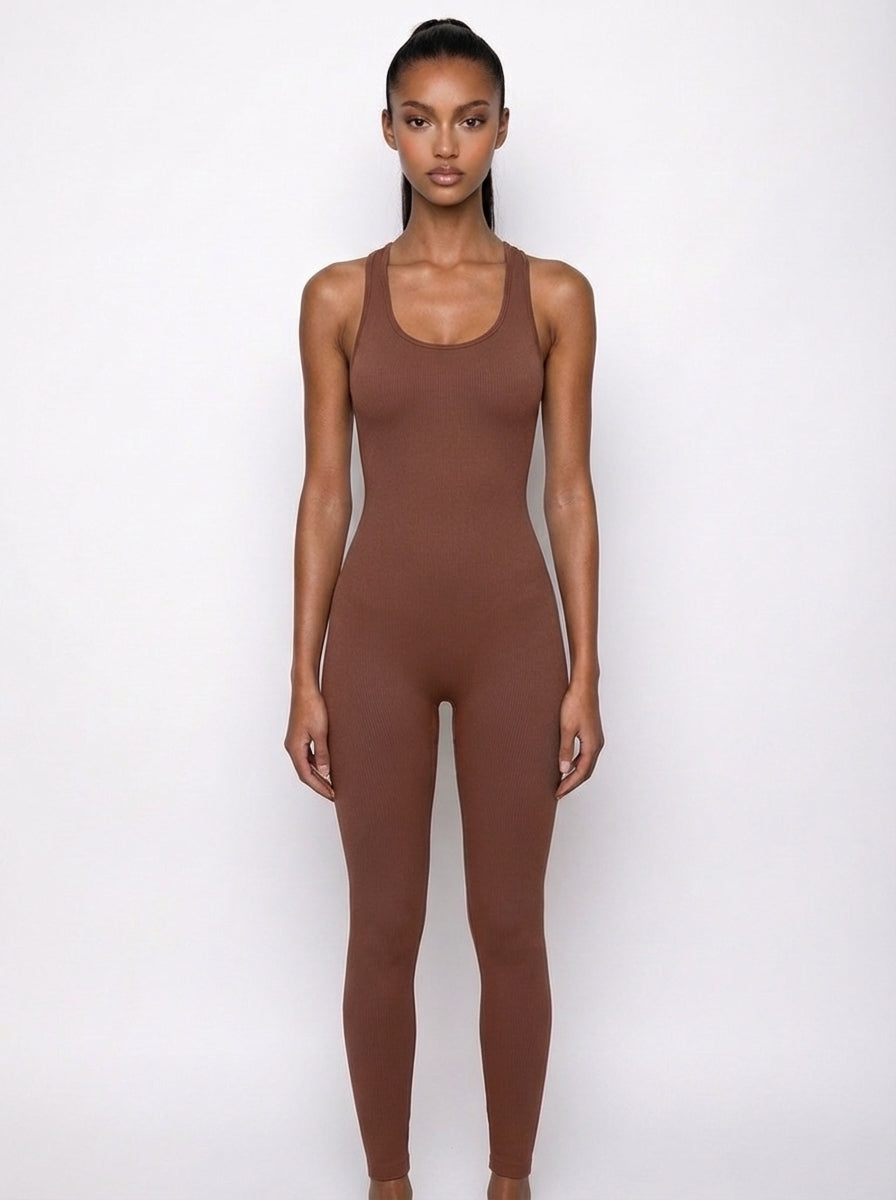Pilates date Jumpsuit