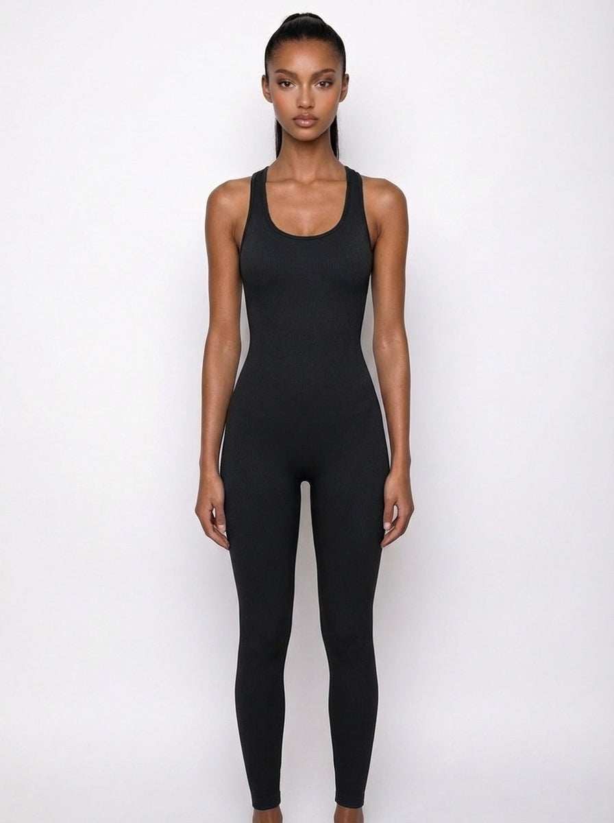 Pilates date Jumpsuit