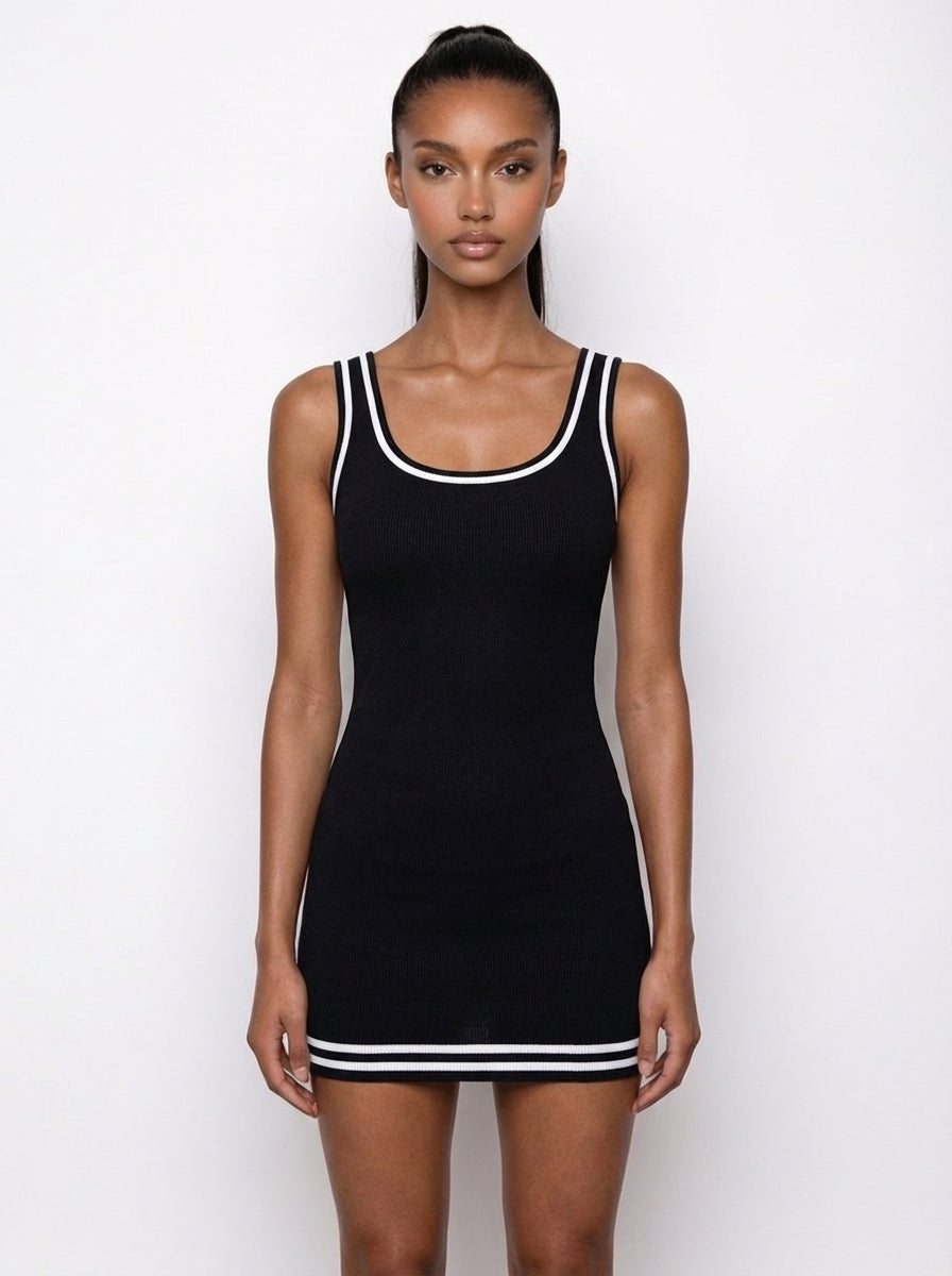 Boujee Babe Dress