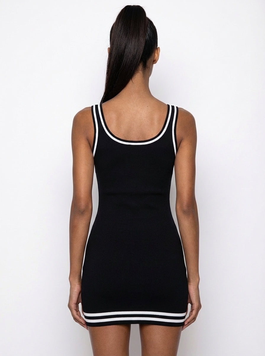 Boujee Babe Dress