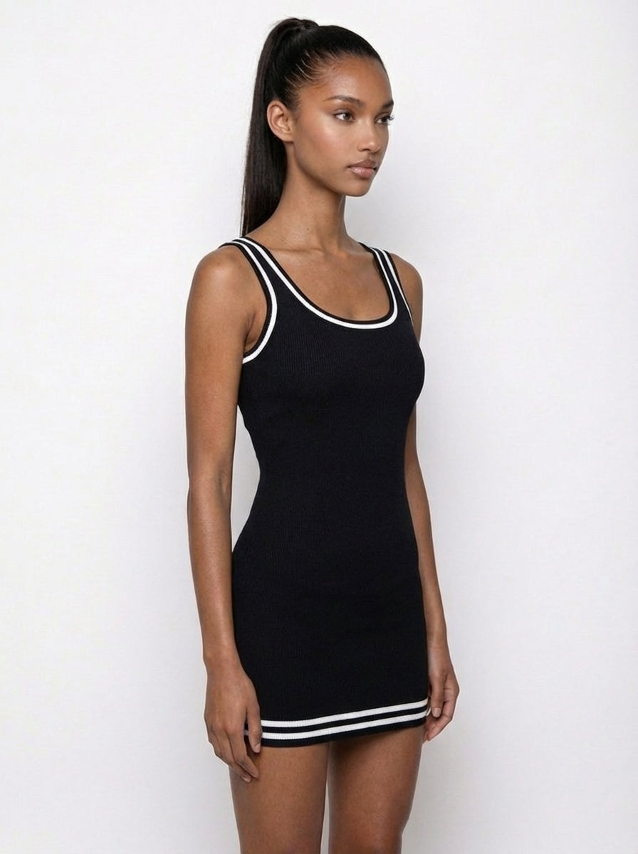 Boujee Babe Dress