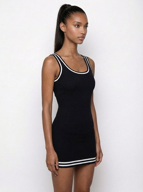 Boujee Babe Dress