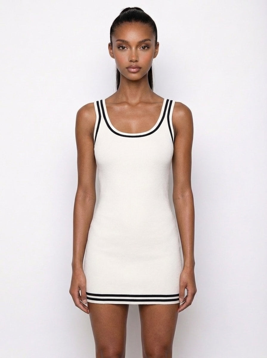 Boujee Babe Dress
