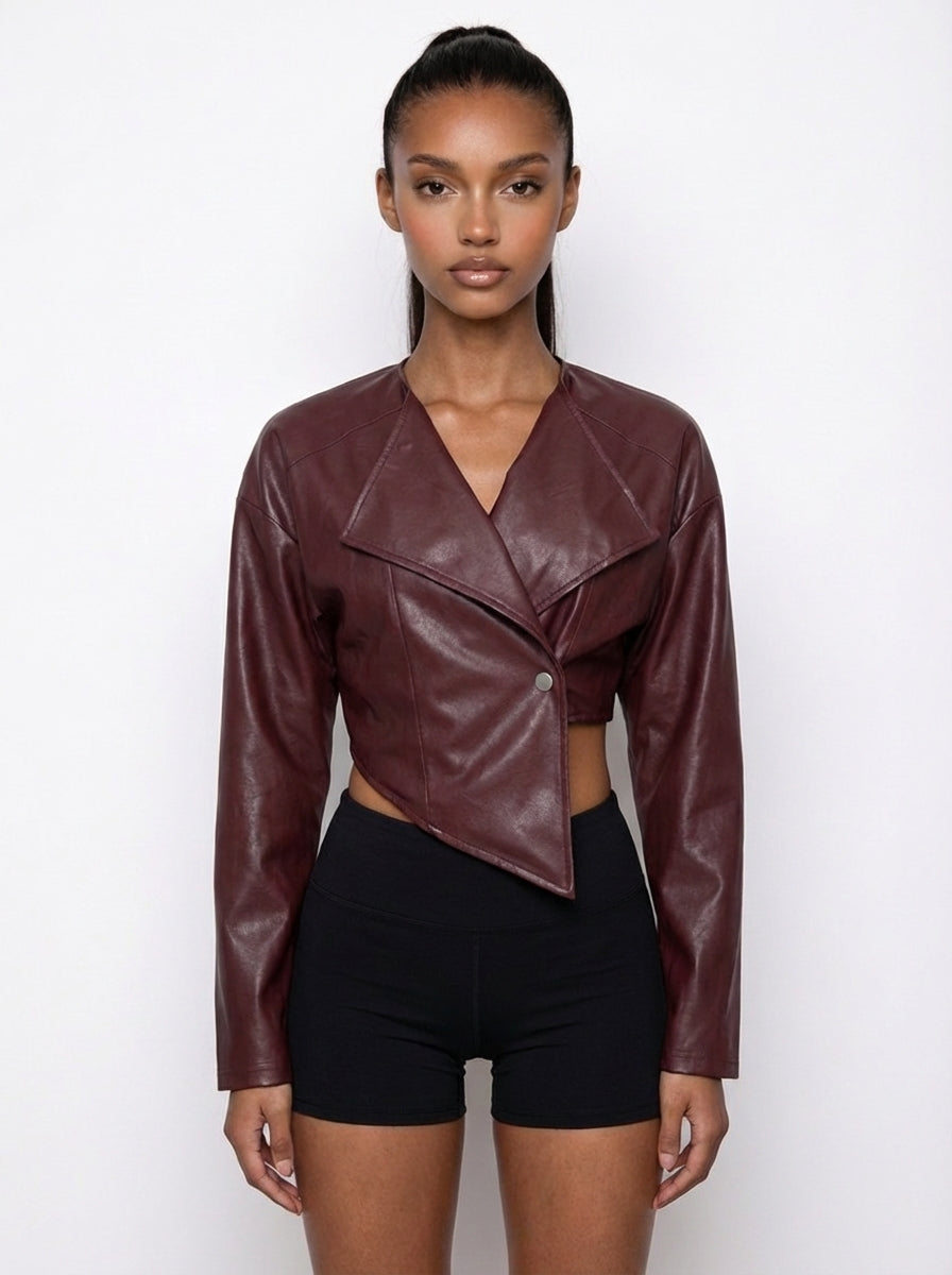 Runway Ready Jacket