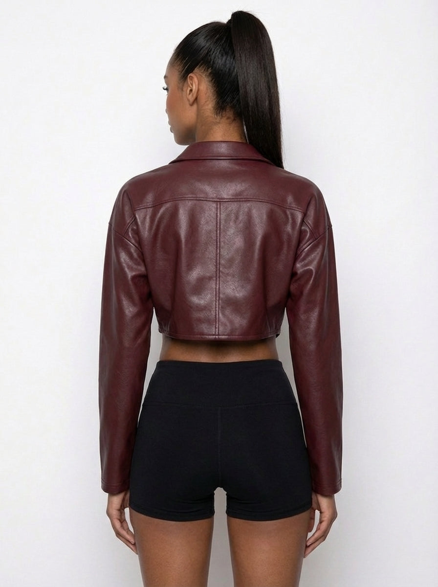 Runway Ready Jacket