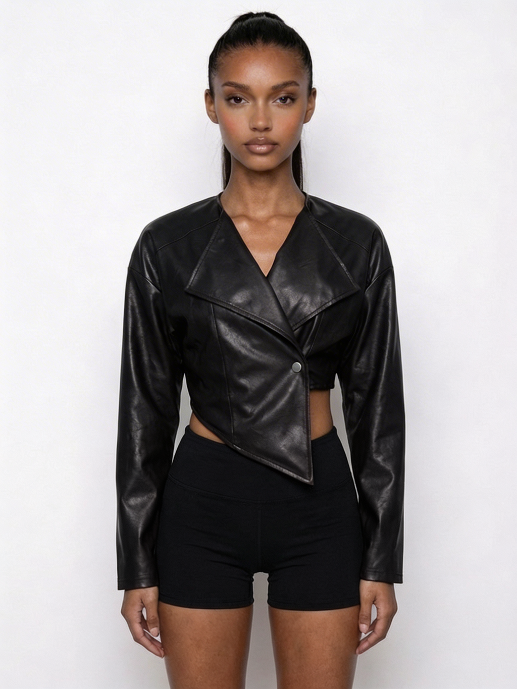 Runway Ready Jacket