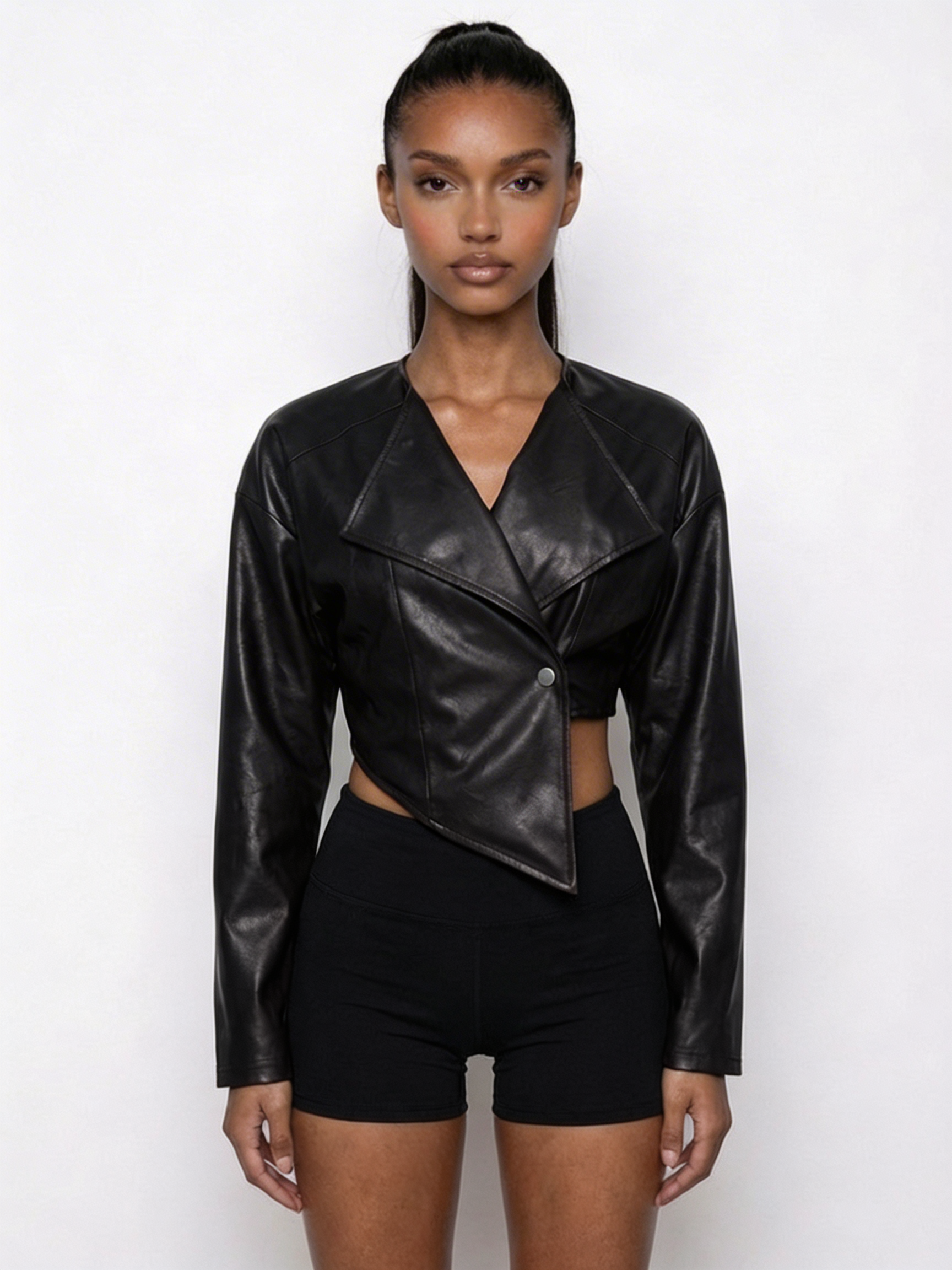Runway Ready Jacket