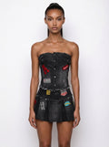 It Girl Two Piece Set