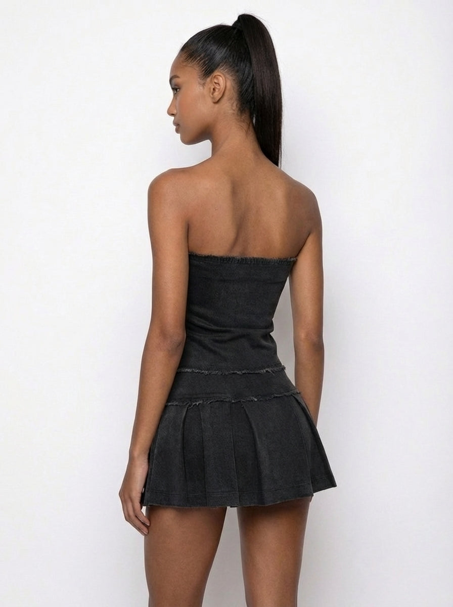 It Girl Two Piece Set