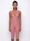 By The Pool Jumpsuit