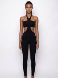 Onyx Jumpsuit