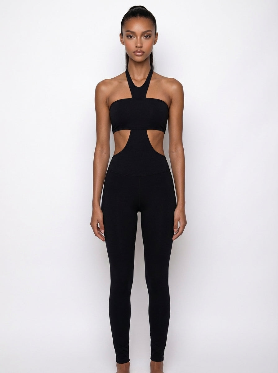 Onyx Jumpsuit