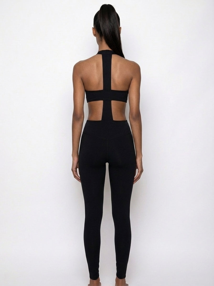 Onyx Jumpsuit