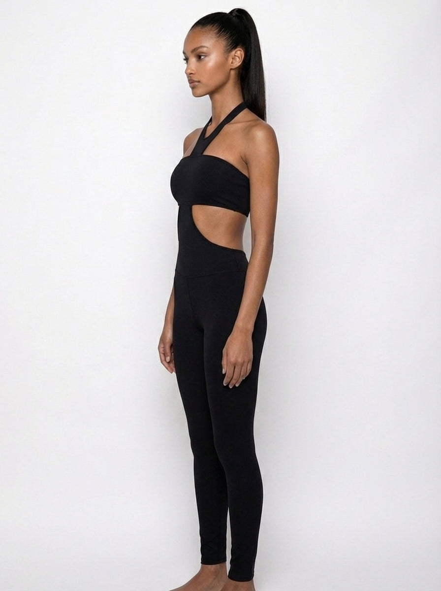 Onyx Jumpsuit